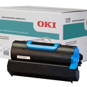 OKI 45395702 KIRMIZI DRUM / MC760, MC770, MC780 / 30000 SAYFA