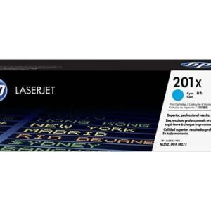 HP CF401X (201X) CAMGOBEGI YUKSEK KAPASITELI TONER 2.300 SAYFA