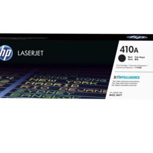 HP CF410A (410A) SIYAH TONER 2.300 SAYFA