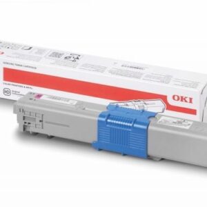 OKI 44469705 KIRMIZI TONER / C310 C330 C510 C530 MC352 MC362 MC561 MC562 MC361 C331 C511 C531 / 2.000 SAYFA