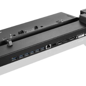 Lenovo Thinkpad 40A50230EU ThinkPad Workstation Dock 230W