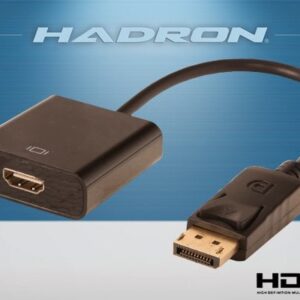 Hadron HD4455/100 DISPLAY TO HDMI ÇEVİRİCİ