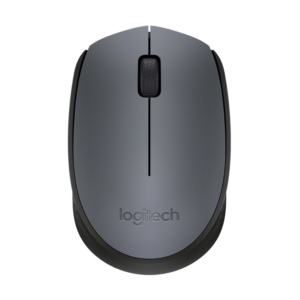 Logitech M170 Kablosuz Mobil Mouse Gri Siyah 910-004642 Sağ Sol El Uyumlu