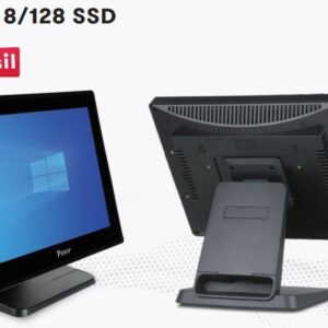 P-SHOP P5052-8128 15 İNC İ5 8GB RAM 128GB SSD 2 GEN POS PC