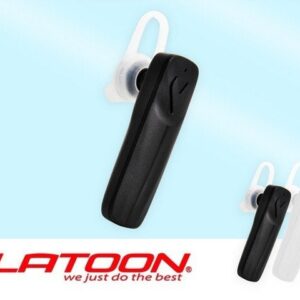 PL-2044 BLUETOOTH KULAKLIK BEYAZ