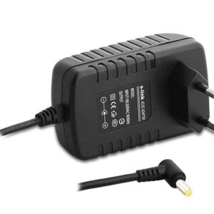S-link SL-125B 9V 2A 2.5*0.8*10mm 1.2m Tablet Adaptörü