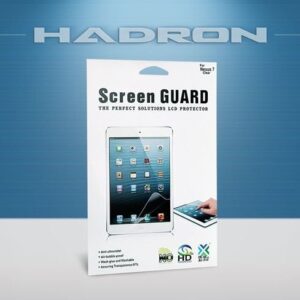 TABLET PC EKRAN KORUYUCU 8'' HD3211/600