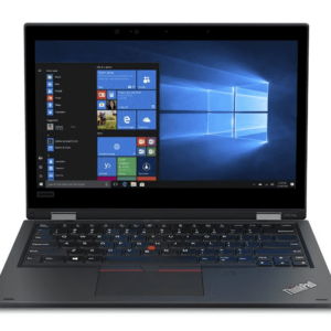 Lenovo ThinkPad 20NR0013TX L390 13,3'' FHD i5-82650U 8GB 256GB SSD OB W10 Pro