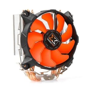 Xigmatek TYR SD1264 İntel CPU Soğutucu Fan